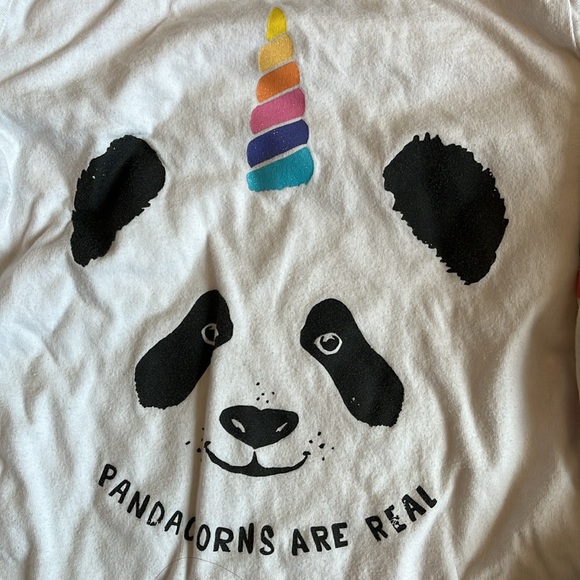 Spotted Zebra Girls’ Long Sleeve Shirts (Size: 6-7) - Picture 4 of 9